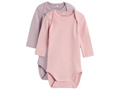 Name It zephyr bodysuit (2-pack)